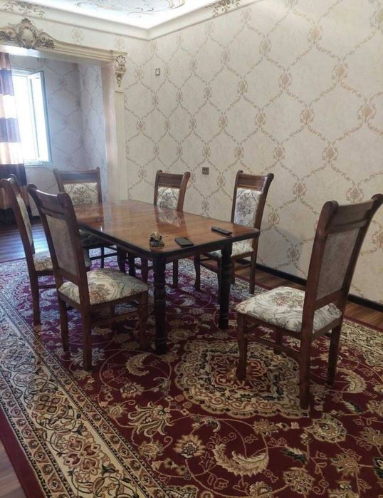 Продажа Юнус Абад 13, 3/3/4, 84000у.е.