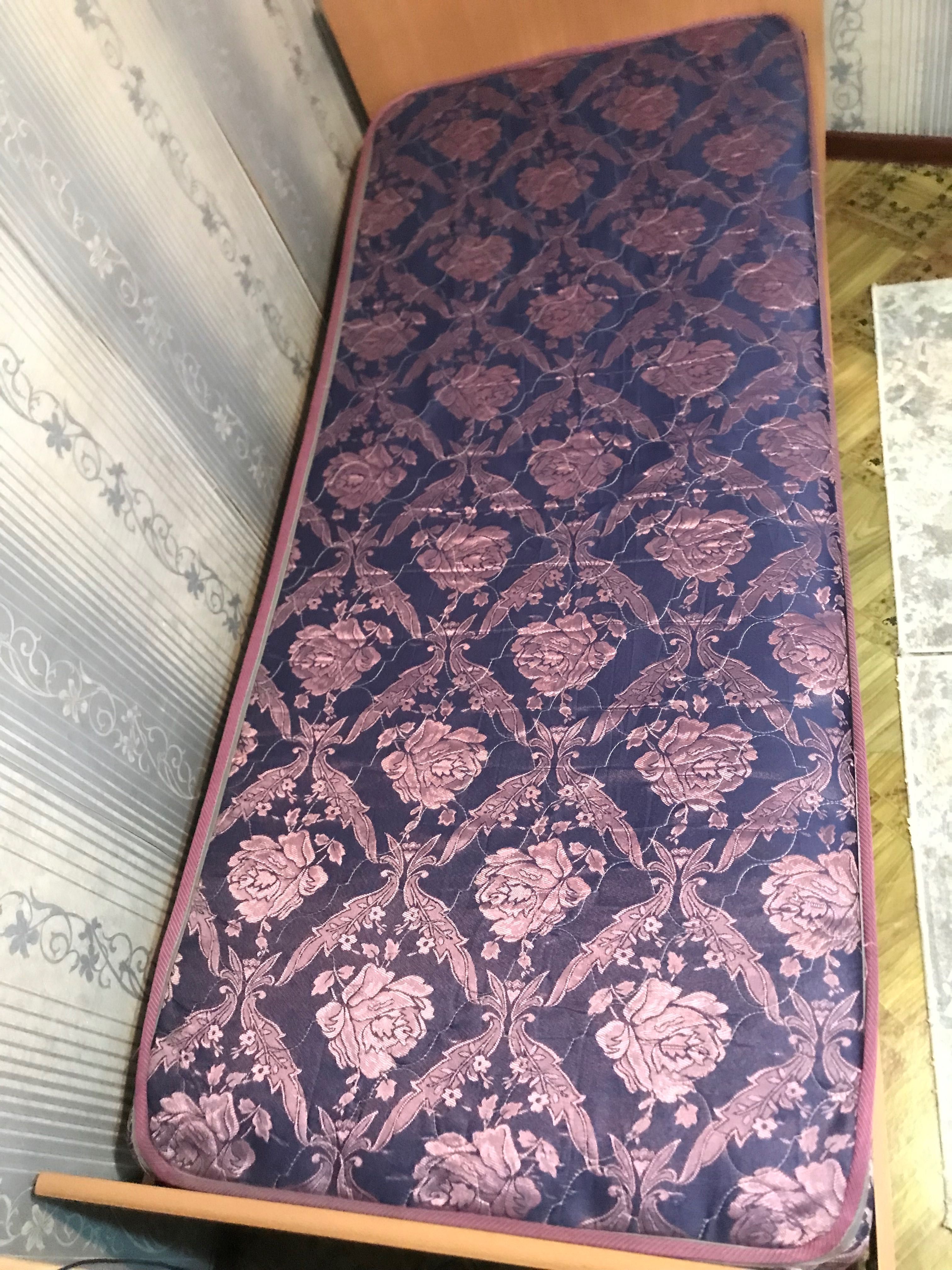 Кровать сатылады