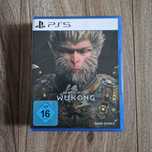 Black Myth Wukong - Ps5