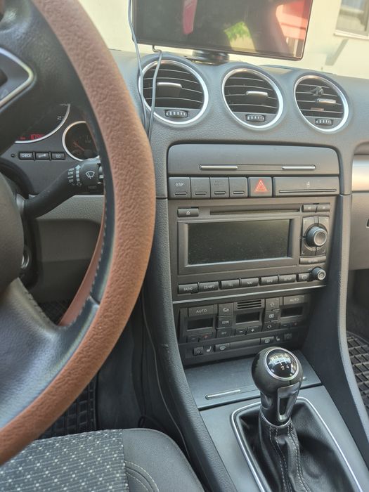 Vând Seat Exeo,an 2011,culoare maro
