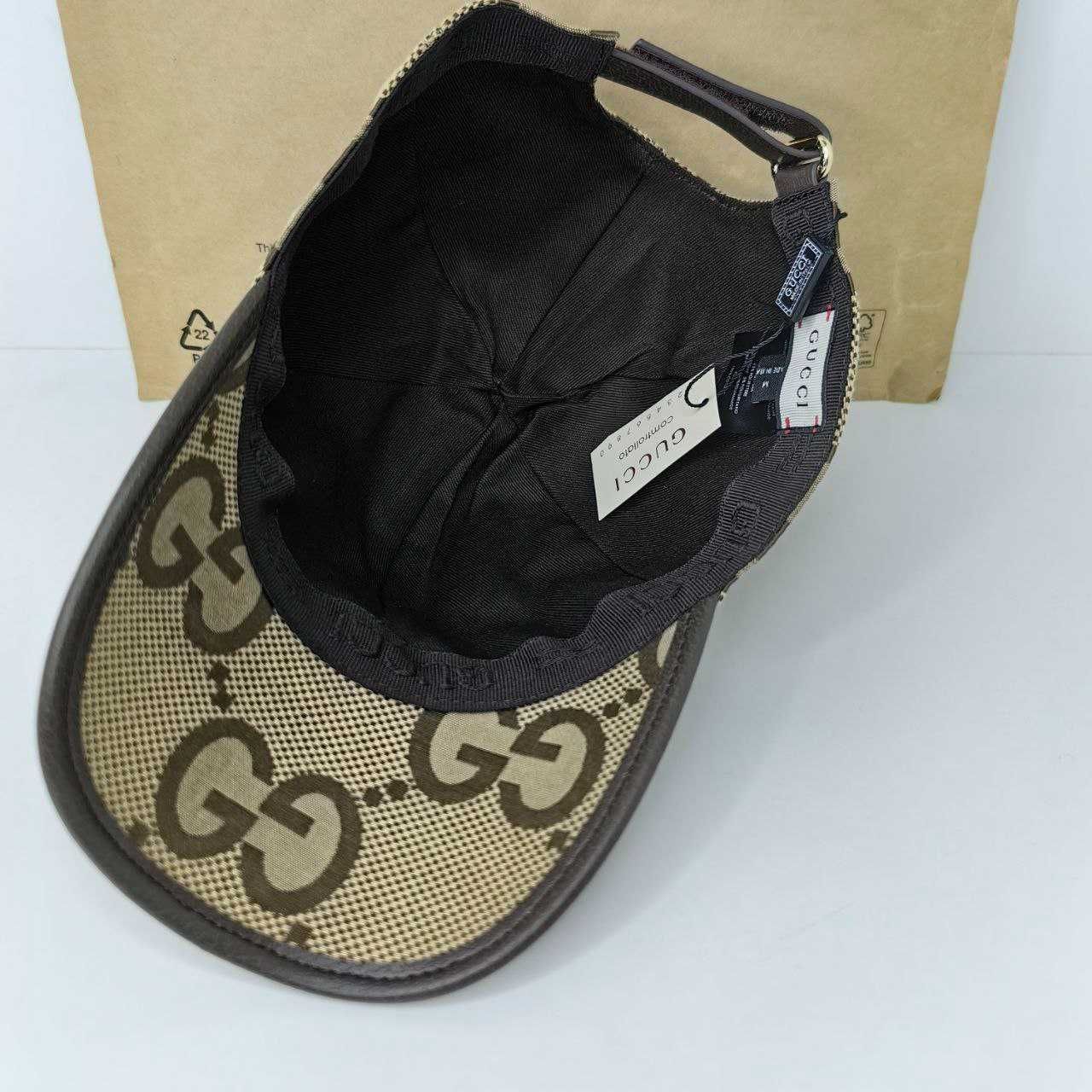 Шапка Gucci  hat