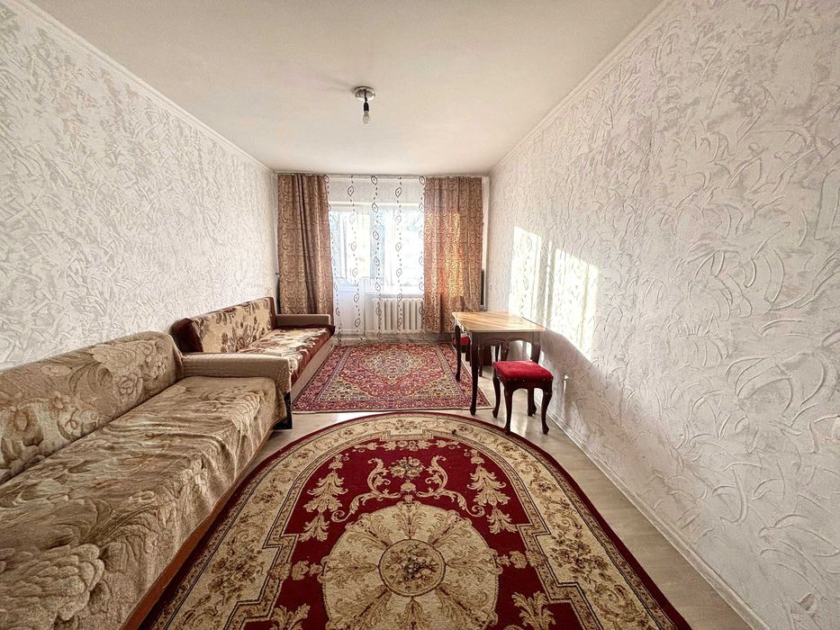 СРОЧНО! Продам 2х ком.кв Пришахтинск микр.22 д.6>