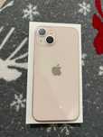 iPhone 13 Pink impecabil baterie 100%