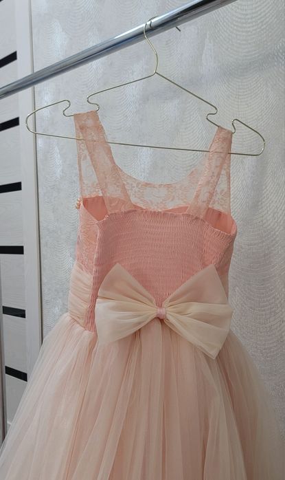 Продам вечерние длинные платье