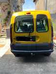 Vand Renault kangoo in stare buna de functionare