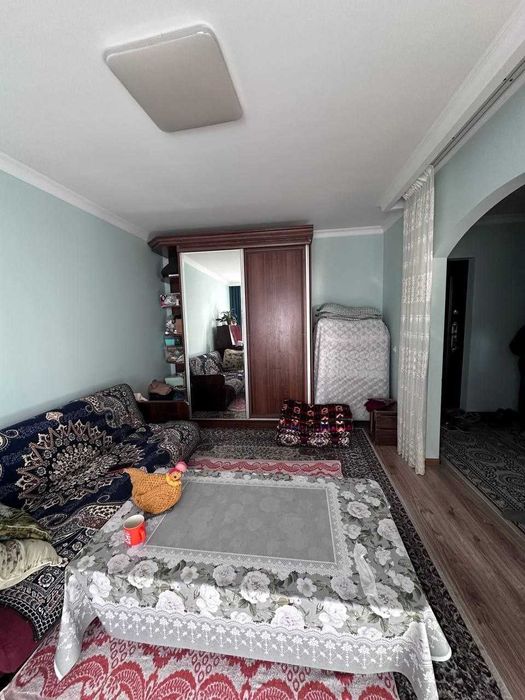 Санъат саройи яқинида 2 каватда 1 хонали АРКА