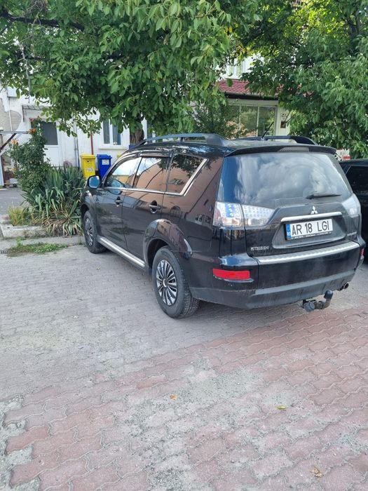 Mitsubishi  QUATLANDER