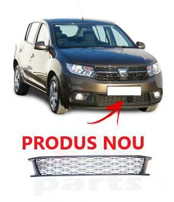 Grila inferioara Dacia Logan 2016 2021