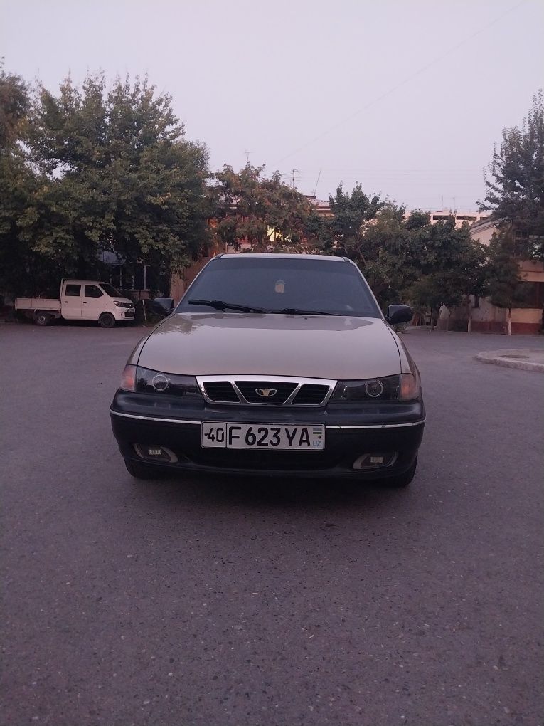 Nexia 1 holati ideal