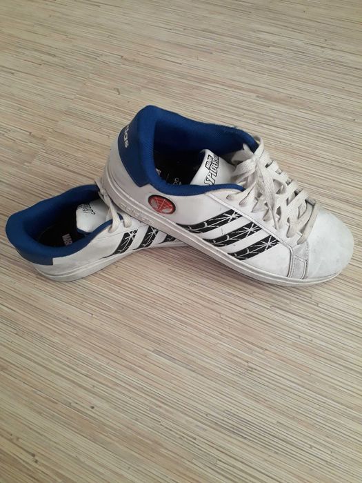 Маратонки детски Адидас