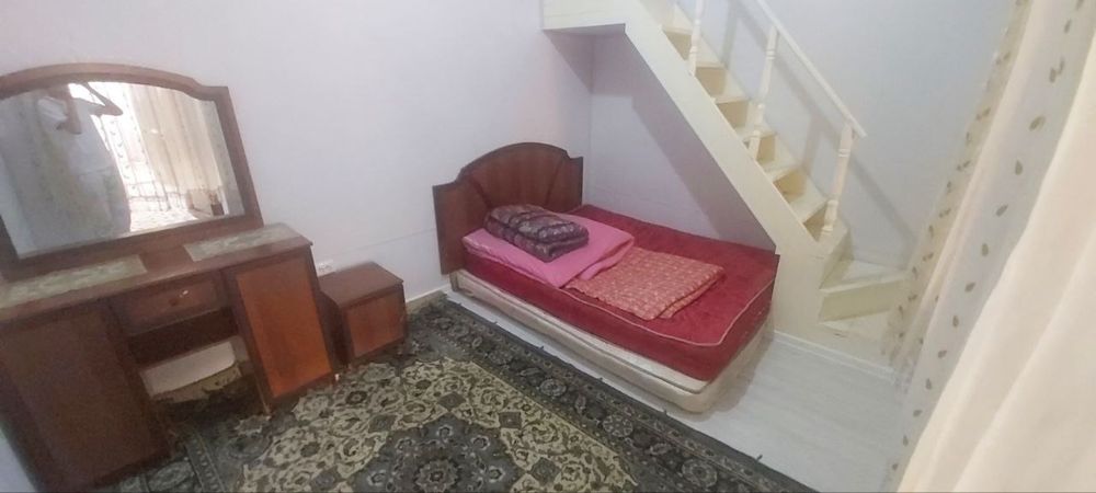 Сдается дворик