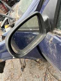 Oglinda stanga manuala Opel Corsa C