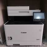 Продаётся принтер Canon