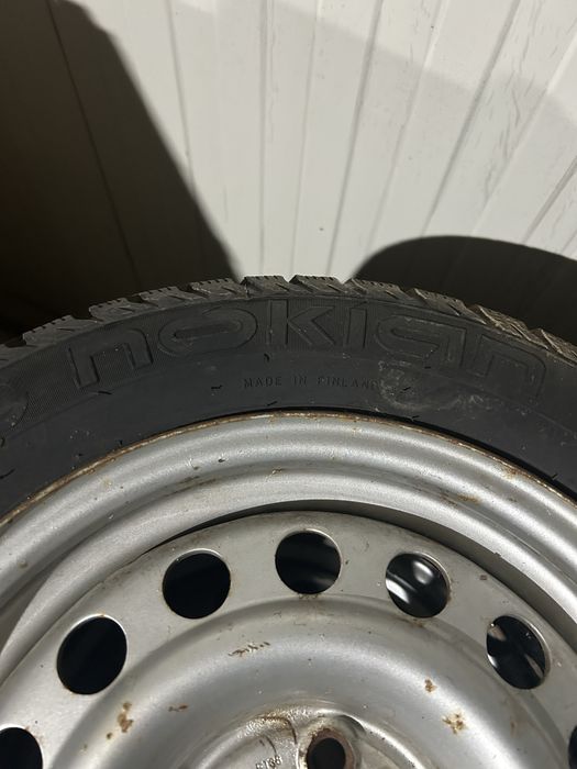 Cauciucuri 185 60 R14