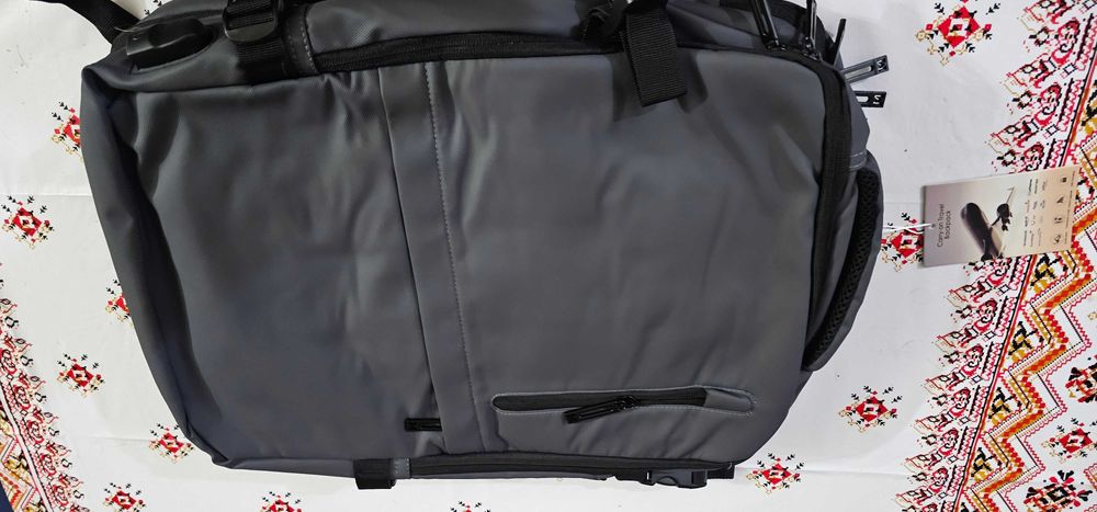 rucsac geanta de mana geanta de cala avion