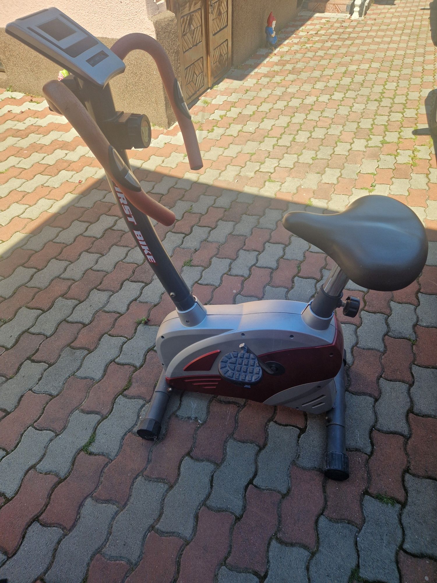 Bicicleta medicinala