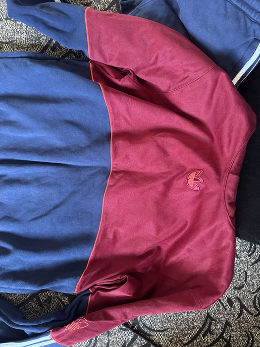 trening adidas sport