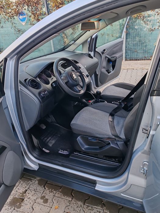 Autoturism Seat altea