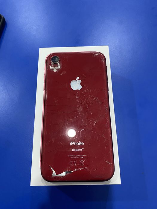 Iphone XR 128gb.