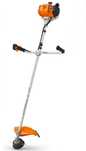 STIHL Моторна Коса FS 235 - ЧИСТО НОВА