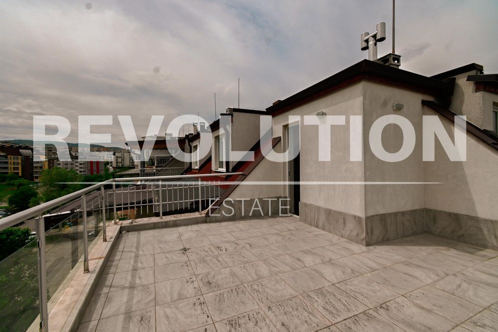 Продава се Мезонет в София, Овча купел 1 - 164 кв.м за 1586 €/кв.м - Снимка #14