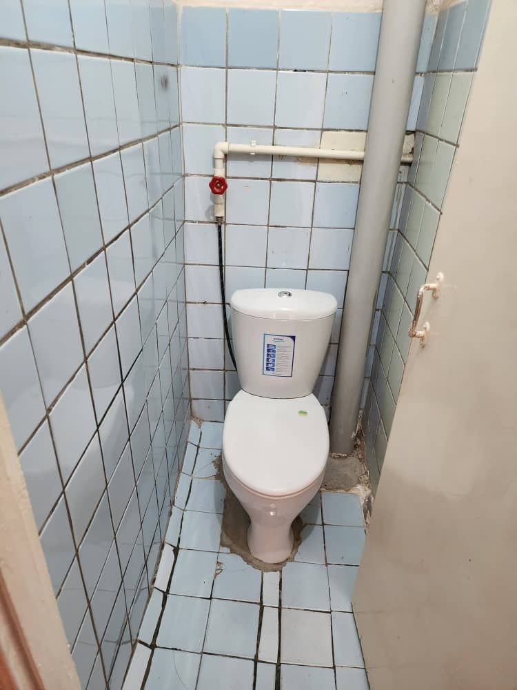 Сдаётся квартира
