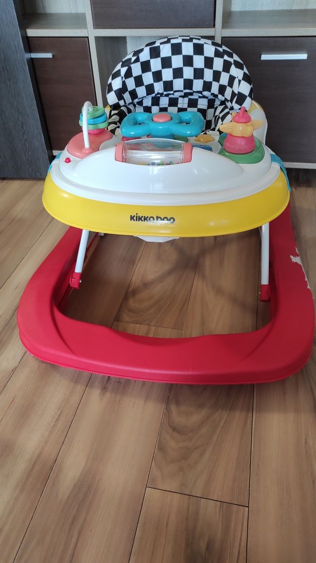 Детска проходилка Kikka boo