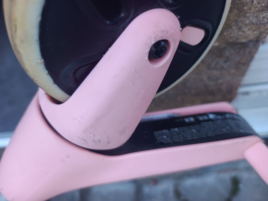 Тротинетка Oxelo