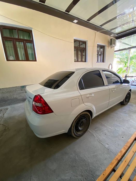 Nexia 3 mexanika 2020