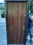 Usa metalica Beyler