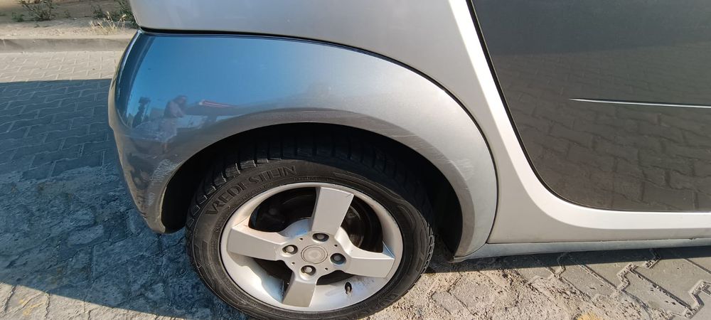 Vand Smart  ForFour Benzina 1.3