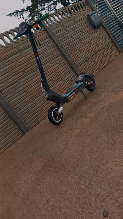 Trotineta Myria Road Traveller XT