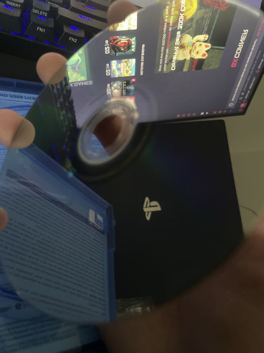 Mortal kombat 11 playstation 4