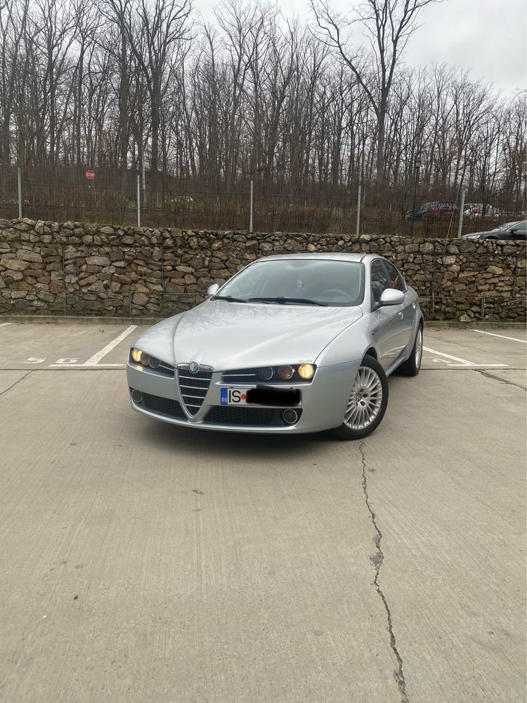 Vand Alfa Romeo 159