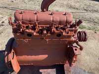 Motor si reductor tractor UTB650