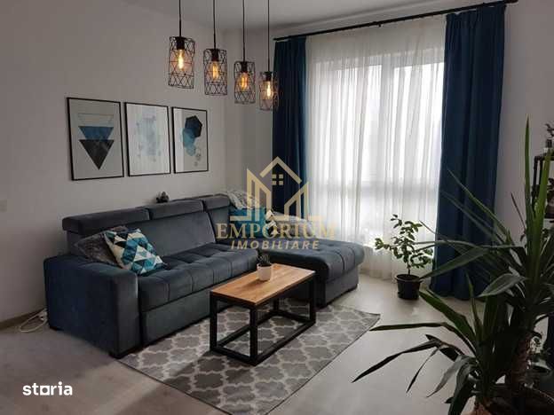 2 camere decomandate, modern, parcare, Zorilor, zona RMB auto
