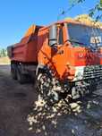 Камаз сатылады   журып турган 90 жыл