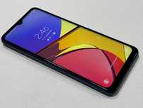 Samsung Galaxy A12 64GB 4GB RAM Dual