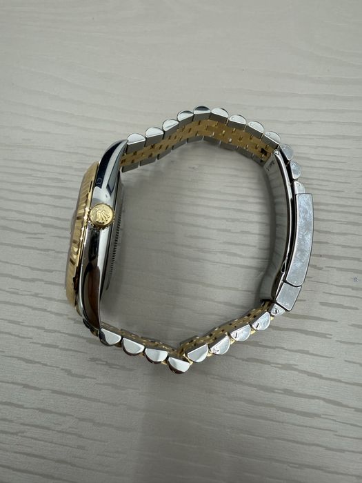 Rolex Date Just 41mm