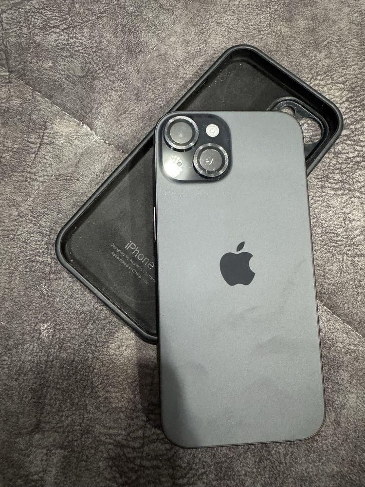 iPhone 15 . В отличном состояний