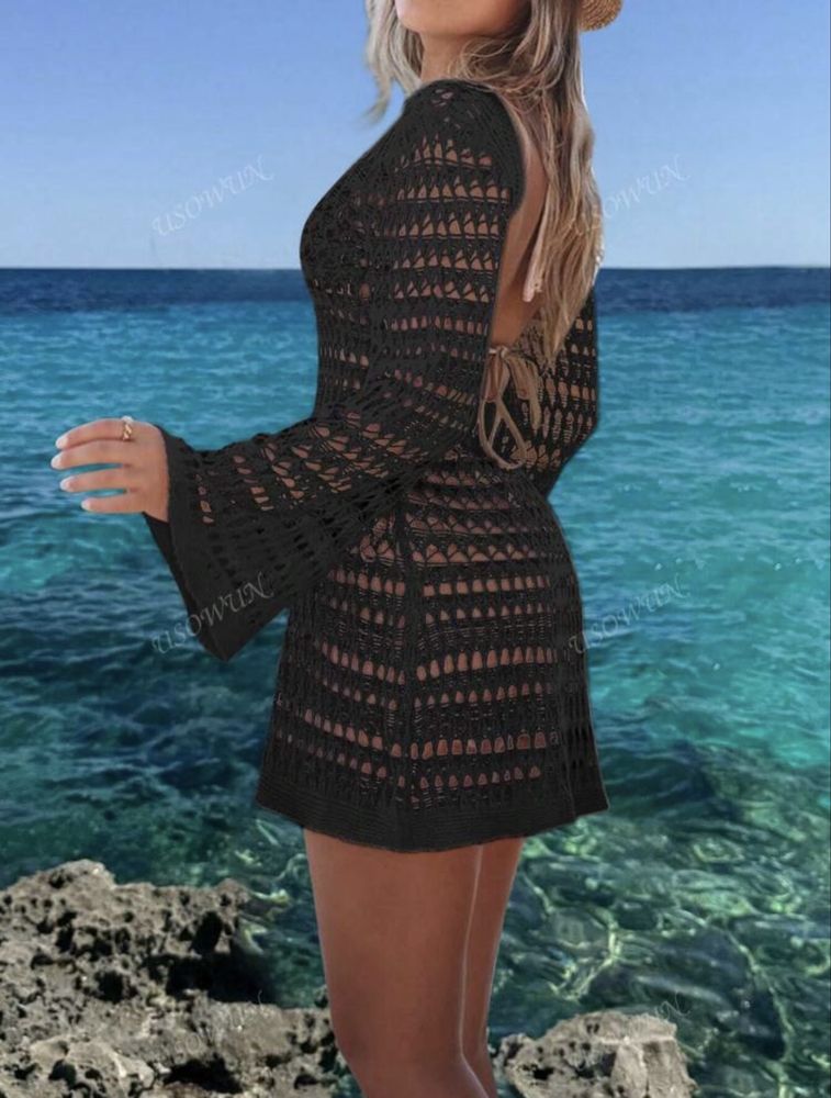 Чисто нова рокля за плаж!!!