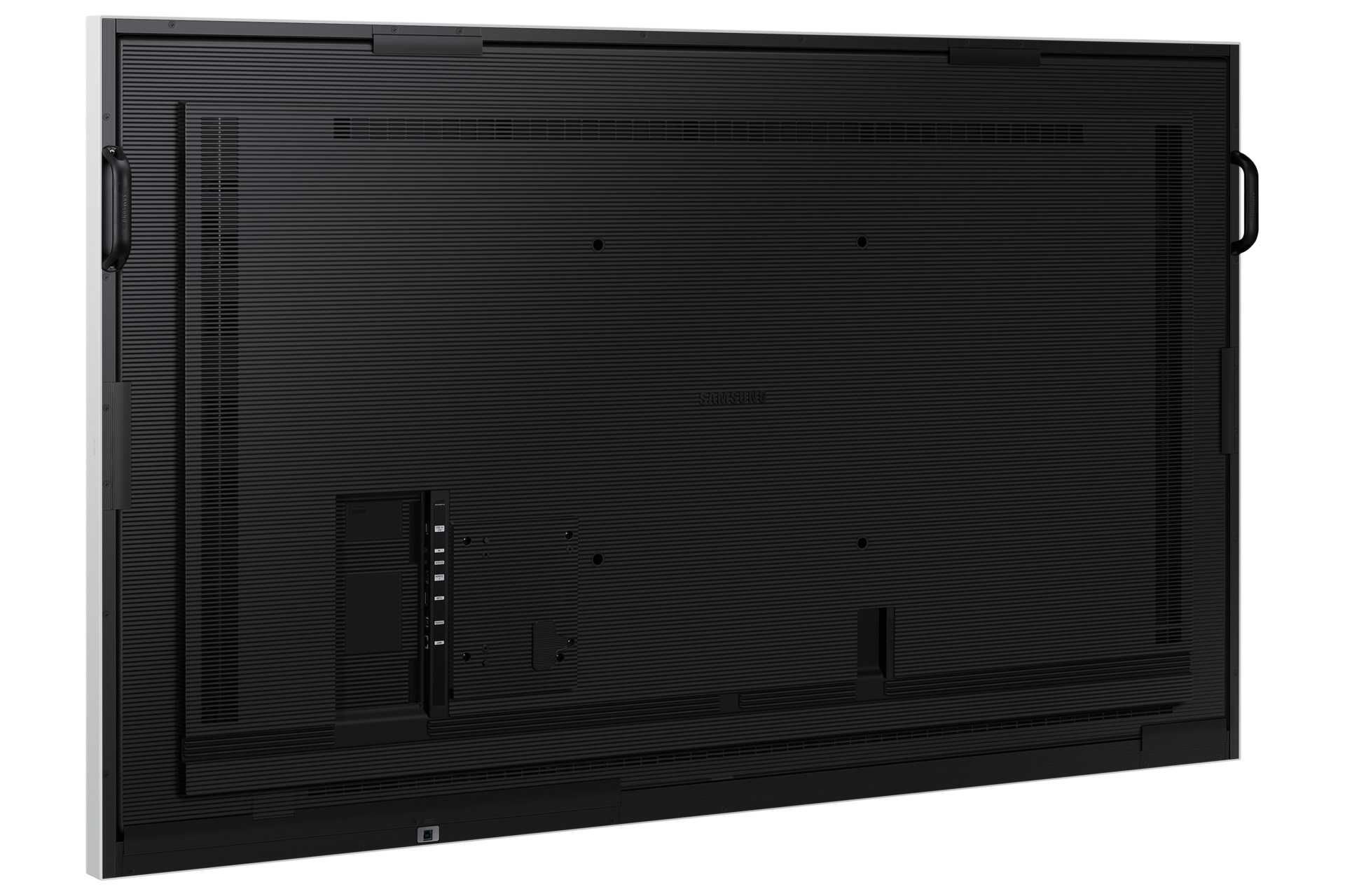 } Цифровой флипчарт Samsung Flip Pro 85" LH85WMBWLGCXCI /VA/4K