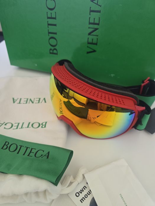 Ски очила Bottega Veneta