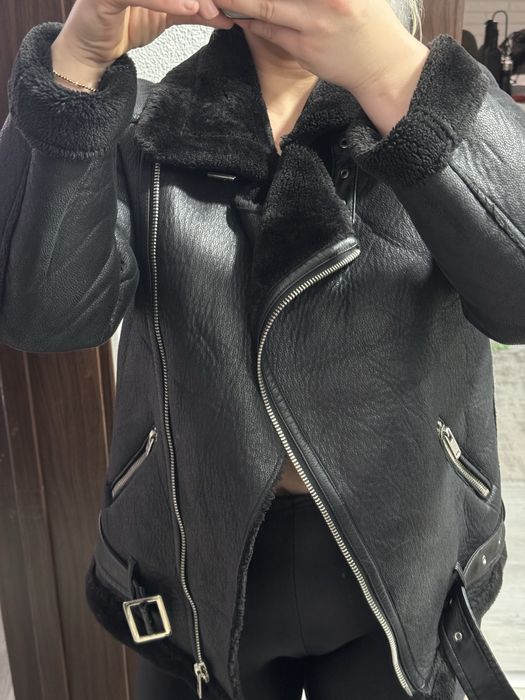 Дамско яке Zara