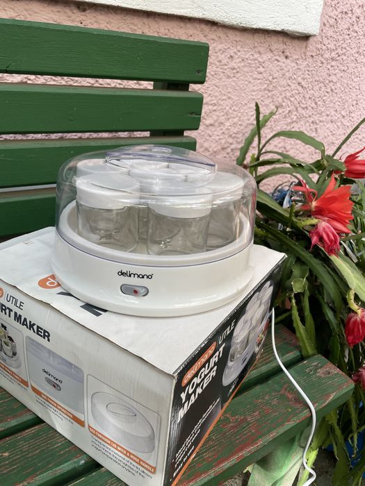 Yogurt maker delimano