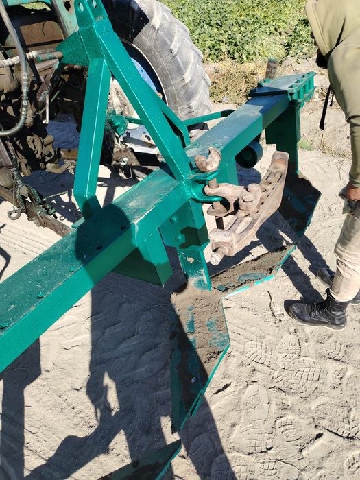 Karchobka g'za sabzi vaxokazolar kavlash uchun