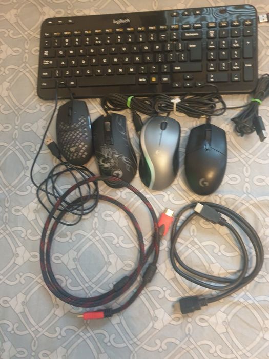 Vad /schimb lot mouse-uri