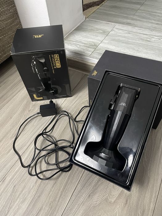 Masina de tuns jrl onyx