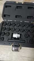 DEBLOCHEZ ANTIFURT Trusa antifurt Wolswsgen Seat Audi