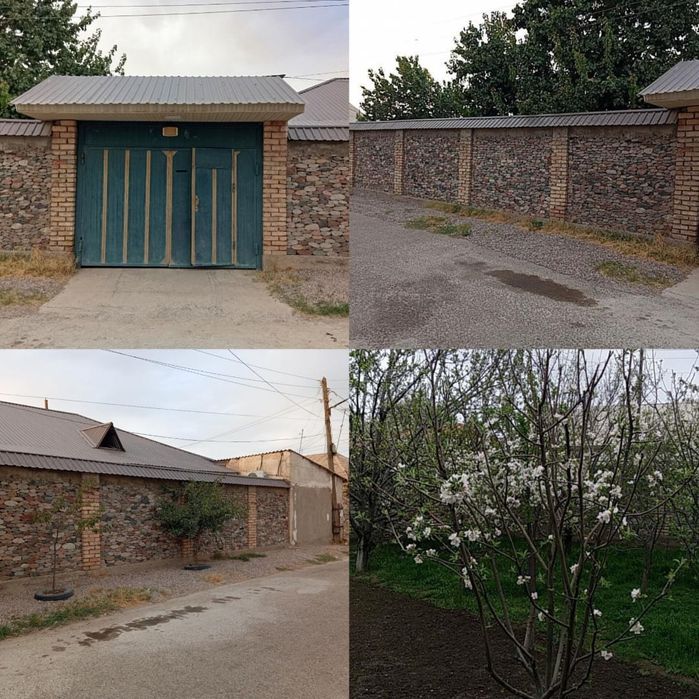 Продаётся участок в центре города Чирчик